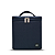 Bolsa Térmica 2go Bag 2Gether Flight Navy - Imagem 7