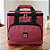 Bolsa Térmica 2go Bag Pro Páprica com Capacidade para 13,5 Litros - Imagem 5