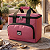 Bolsa Térmica 2go Bag Pro Páprica com Capacidade para 13,5 Litros - Imagem 1