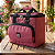 Bolsa Térmica 2go Bag Mid Paprica com Capacidade para 6,6 Litros - Imagem 1