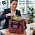 Bolsa Térmica 2go Bag Mid Paprica com Capacidade para 6,6 Litros - Imagem 2