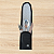 Porta Talher 2go Bag - Chumbo - Imagem 2