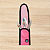 Porta Talher 2go Bag - Pink - Imagem 2