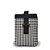 Bolsa Térmica 2go Bag Mini Pied Poule com Capacidade para 4,3 Litros - Imagem 3