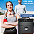 Bolsa Térmica 2go Bag Mini Chumbo com Capacidade para 4,3 Litros - Imagem 4