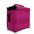 Bolsa Térmica 2go Bag Mini Pink com Capacidade para 4,3 Litros - Imagem 4