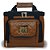 Bolsa Térmica 2go Bag Mid Fashion Toffe com Capacidade para 6,6 Litros - Imagem 1