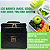 Bolsa Térmica 2go Bag Mini Fashion Black com Capacidade para 4,3 Litros - Imagem 5