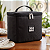 Bolsa Térmica 2go Bag Mini Black com Capacidade para 4,3 Litros - Imagem 1