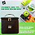 Bolsa Térmica 2go Bag Mini Black com Capacidade para 4,3 Litros - Imagem 5