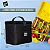 Bolsa Térmica 2go Bag Mini Black com Capacidade para 4,3 Litros - Imagem 6