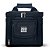Bolsa Térmica 2go Bag Mid Sport Black com Capacidade para 6,6 Litros - Imagem 1