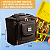 Bolsa Térmica 2gobag Mid Sport Black com Capacidade para 6,6 Litros - Imagem 3