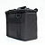 Bolsa Térmica 2gobag Mid Sport Black com Capacidade para 6,6 Litros - Imagem 4