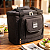 Bolsa Térmica 2gobag Mid Sport Black com Capacidade para 6,6 Litros - Imagem 1