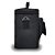 Bolsa Térmica 2go Bag Pro Sport Black com Capacidade para 13,5 Litros - Imagem 3