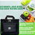 Bolsa Térmica 2go Bag Pro Sport Black com Capacidade para 13,5 Litros - Imagem 2