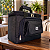 Bolsa Térmica 2go Bag Pro Sport Black com Capacidade para 13,5 Litros - Imagem 1