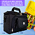 Bolsa Térmica 2go Bag Pro Sport Black com Capacidade para 13,5 Litros - Imagem 3