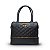 Bolsa Térmica 2goBag 2GETHER Glam | Black - Imagem 1