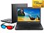 Notebook Positivo Sim+ 2460M com Intel" Dual Core - 2GB 320GB LCD 14 Grava DVD - Imagem 1