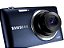 Câmera Digital Samsung ST72 16.2MP Tela 3" - Zoom Óptico 5x Filma em HD Foto Panorâmica - Imagem 2