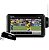 Tablet Genesis Gt-7204 Android 4.0/1.2ghz/512m Frete Grátis - Imagem 1