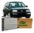 radiador golf mk3 92 93 94 97 98 alemao glx gti novo visconde - Imagem 1