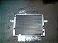 radiador opala 6cc 4cc novo aluminio original gm friso ss grade - Imagem 1