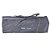 Berço portátil cercado bebe desmontável relax gray - Burigotto - Imagem 4