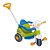 Triciclo Infantil Velocita Com Empurrador - Calesita - Imagem 2
