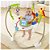 Jumperoo Amigos da Floresta - Fisher Price - Imagem 1