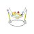 Jumperoo Pula Pula Jump Scape - Skip Hop - Imagem 3