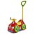 Locação Brinquedo Andador Infantil Meu Primeiro Passeio 2 em 1 - Chicco - Imagem 3