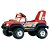 Aluguel Mini Carro Veículo Eletrico Pick Up Nevada Peg 6V - Imagem 2