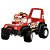 Aluguel Mini Carro Veículo Eletrico Pick Up Nevada Peg 6V - Imagem 3
