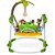 Jumper Assento de Atividades Pula Pula Green - Galzerano - Imagem 1