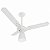 Ventilador de Teto Ventisol Wind - Com 3 Velocidades - Imagem 2