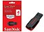 Pen Drive 4GB Sandisk Cruzer Blade Original - Imagem 1