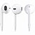 FONE DE OUVIDO P2 C/ MICROFONE ORIGINAL P/ IPHONE 5/5S/5C - Imagem 3