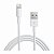 CABO DE DADOS USB 2.0 P/ IPHONE 5/5S/5C COR BRANCO - Imagem 3