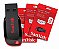 Pen Drive 8GB Sandisk Cruzer Blade Original - Imagem 3