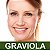 Graviola (Diurético) 350Mg - Imagem 1