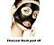 Charcoal peel off mask - máscara para limpeza de pele - 15g - Imagem 1