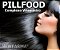 PILLFOOD (Complexo Vitamínico para Pele, Cabelos e Unhas) 60 Capsulas - 369 Mg - Imagem 1