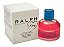 RALPH LAUREN	RALPH LOVE 	TESTER	100ML	EAU DE TOILETTE	FEMININO - Imagem 1