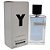 YVES SAINT Laurent Y MASCULINO 100ML TESTER EAU DE TOILETTE - Imagem 1