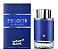 MONTBLANC EXPLORER ULTRA BLUE MASCULINO EAU DE PARFUM - Imagem 1