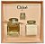 KIT CHLOE 75ML + HIDRATANTE 100ML + MINIATURA 5ML FEMININO EAU DE PARFUM - Imagem 1