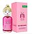 BENETTON SISTERLAND PINK FEMININO EAU DE TOILETTE - Imagem 1